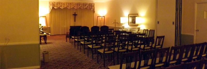 Hartnett Funeral Home | cemetery.com